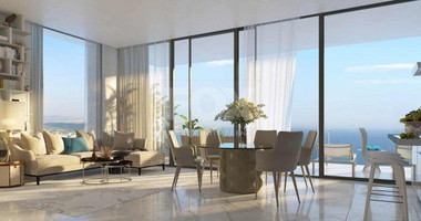 3 Bed Apartment For Sale In Mouttagiaka Limassol Cyprus