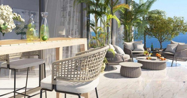 3 Bed Apartment For Sale In Mouttagiaka Limassol Cyprus