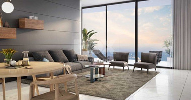 3 Bed Apartment For Sale In Mouttagiaka Limassol Cyprus