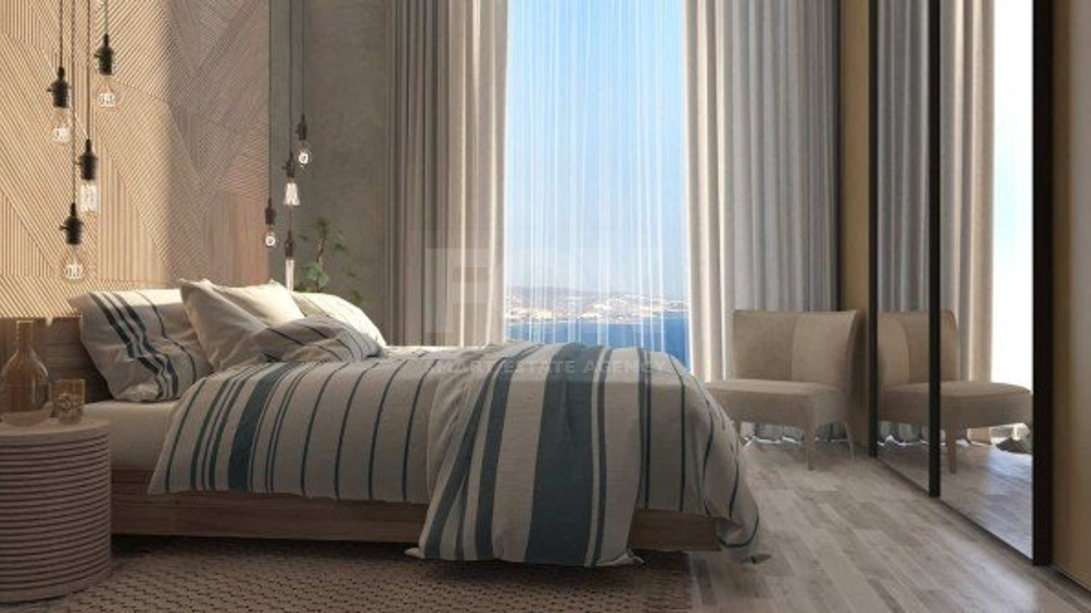 3 Bed Apartment For Sale In Mouttagiaka Limassol Cyprus