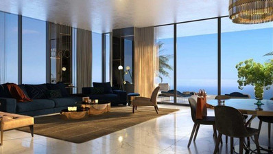 3 Bed Apartment For Sale In Mouttagiaka Limassol Cyprus