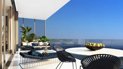 3 Bed Apartment For Sale In Mouttagiaka Limassol Cyprus