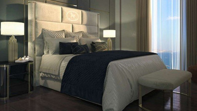 3 Bed Apartment For Sale In Mouttagiaka Limassol Cyprus