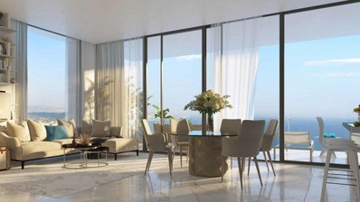 3 Bed Apartment For Sale In Mouttagiaka Limassol Cyprus