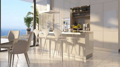 3 Bed Apartment For Sale In Mouttagiaka Limassol Cyprus