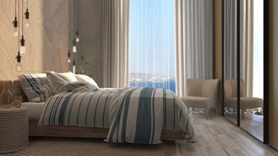 3 Bed Apartment For Sale In Mouttagiaka Limassol Cyprus