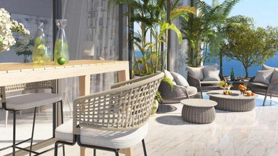 3 Bed Apartment For Sale In Mouttagiaka Limassol Cyprus