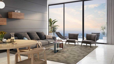 3 Bed Apartment For Sale In Mouttagiaka Limassol Cyprus