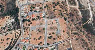 Land For Sale In Souni Zanakia Limassol Cyprus