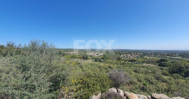 Land For Sale In Souni Zanakia Limassol Cyprus