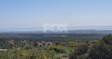 Land For Sale In Souni Zanakia Limassol Cyprus