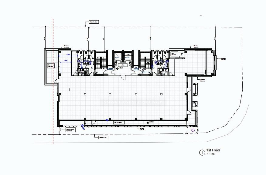 Office For Sale In Agia Fylaxis Limassol Cyprus