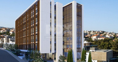 Office For Sale In Agia Fylaxis Limassol Cyprus