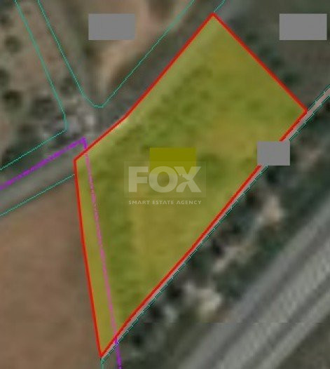 Land For Sale In Erimi Limassol Cyprus