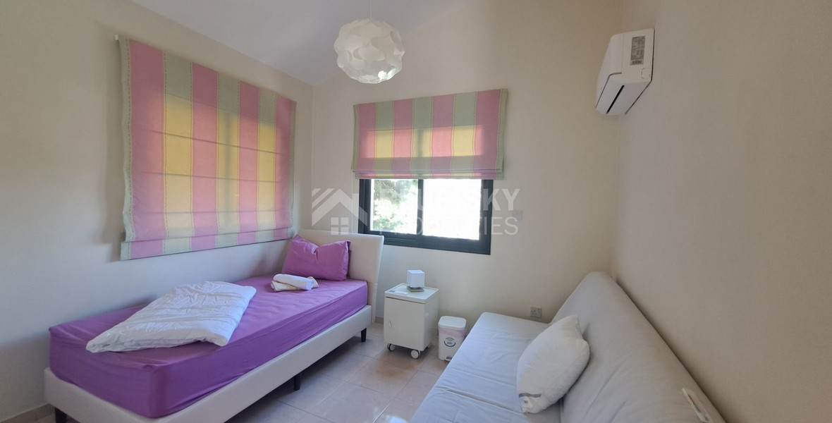 Three Bedroom Villa For Sale In Secret Valley