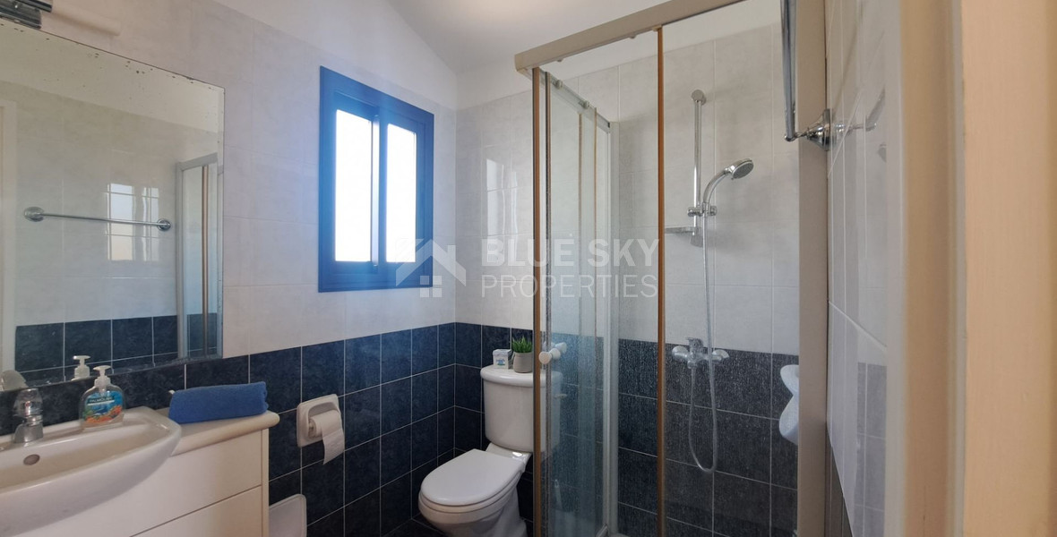 Three Bedroom Villa For Sale In Secret Valley