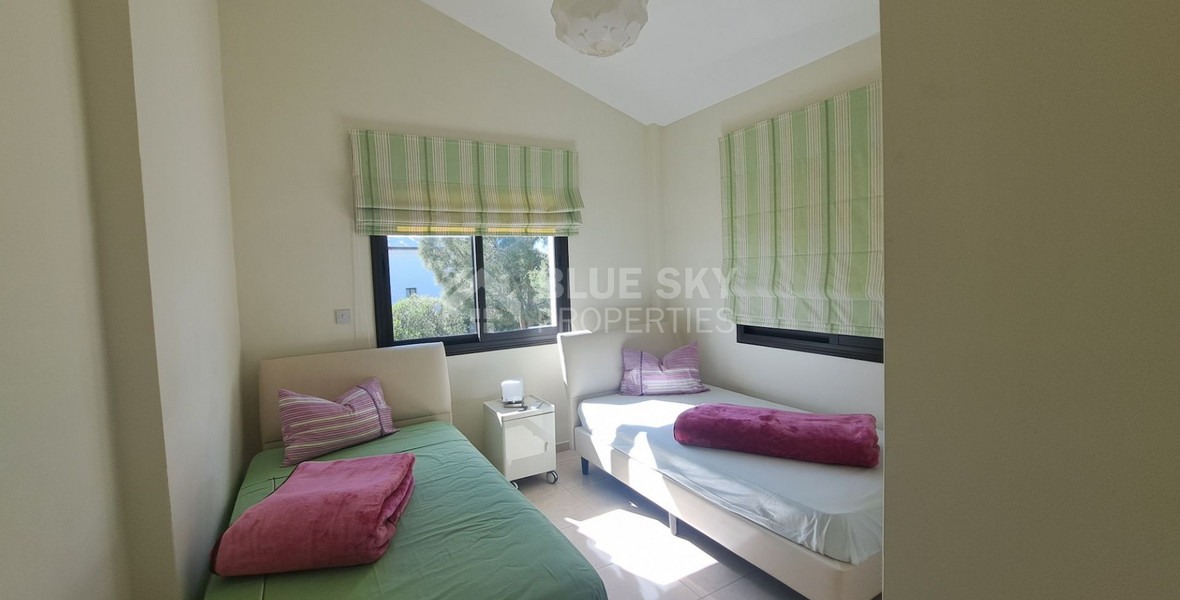 Three Bedroom Villa For Sale In Secret Valley