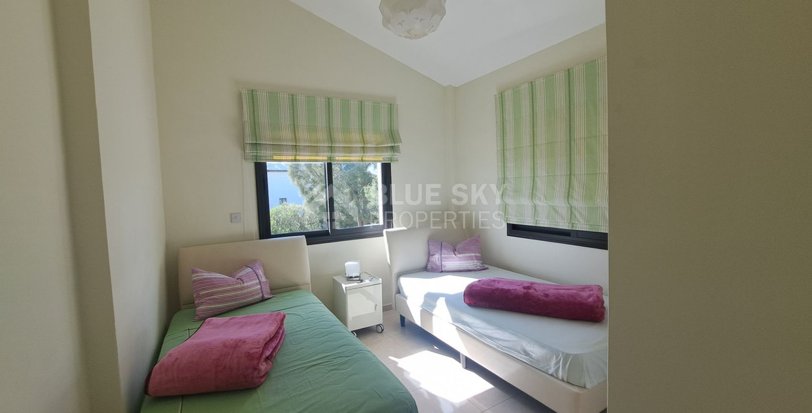 Three Bedroom Villa For Sale In Secret Valley