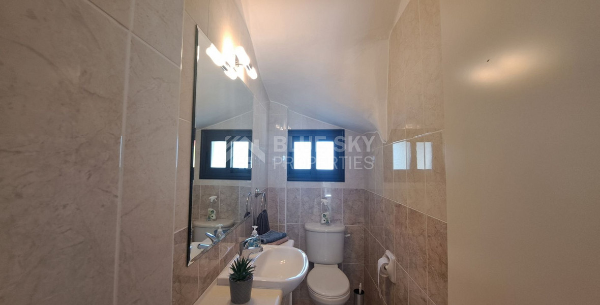 Three Bedroom Villa For Sale In Secret Valley