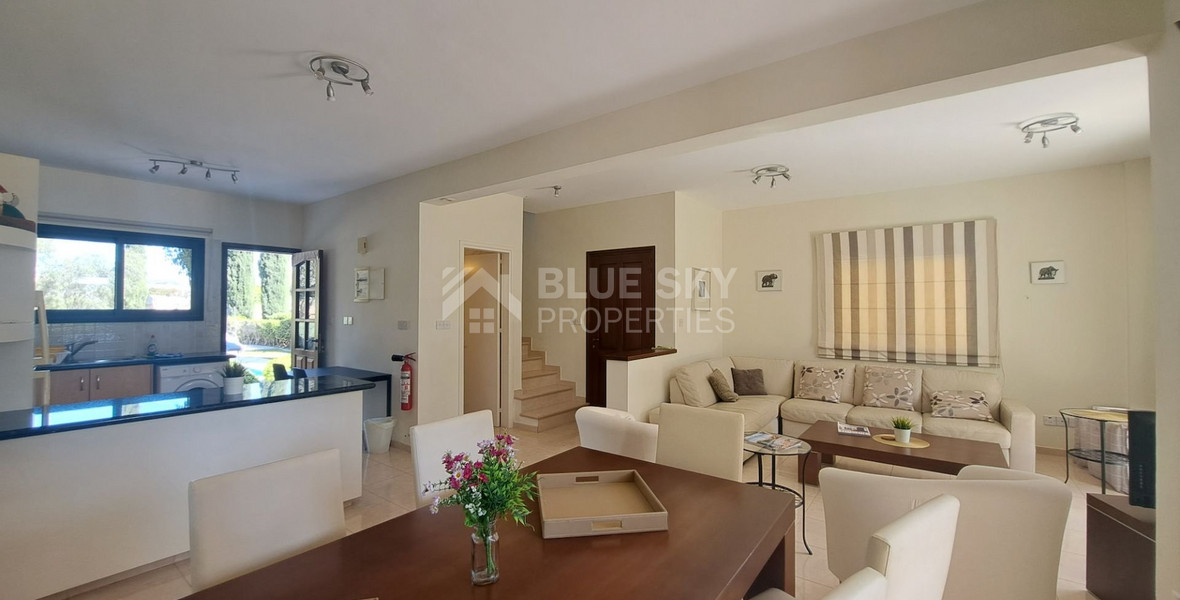 Three Bedroom Villa For Sale In Secret Valley