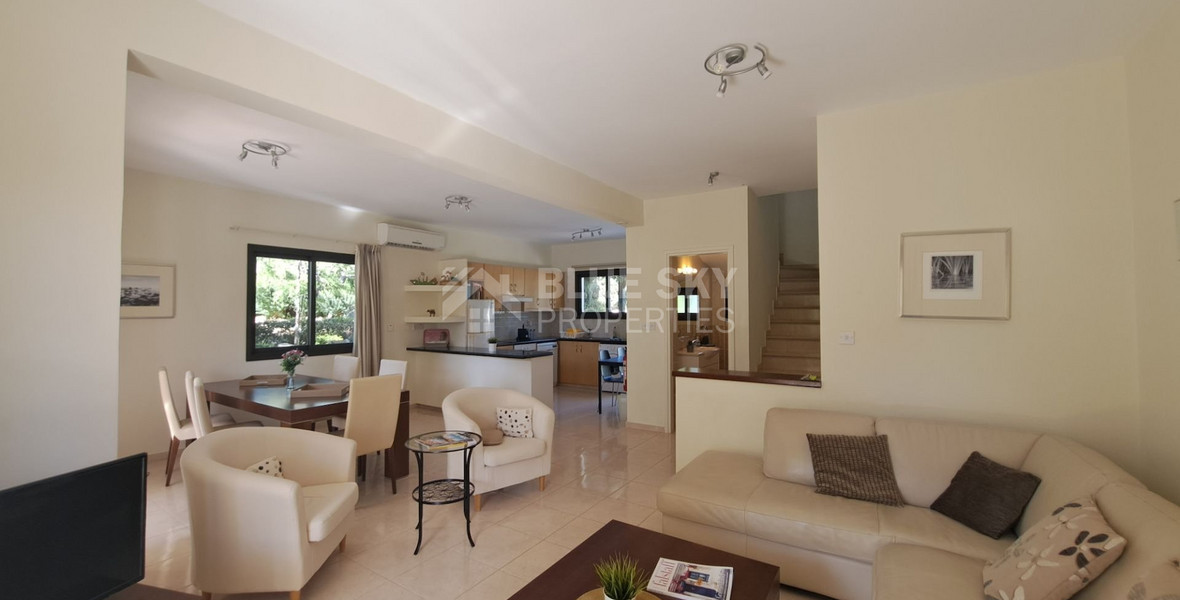 Three Bedroom Villa For Sale In Secret Valley