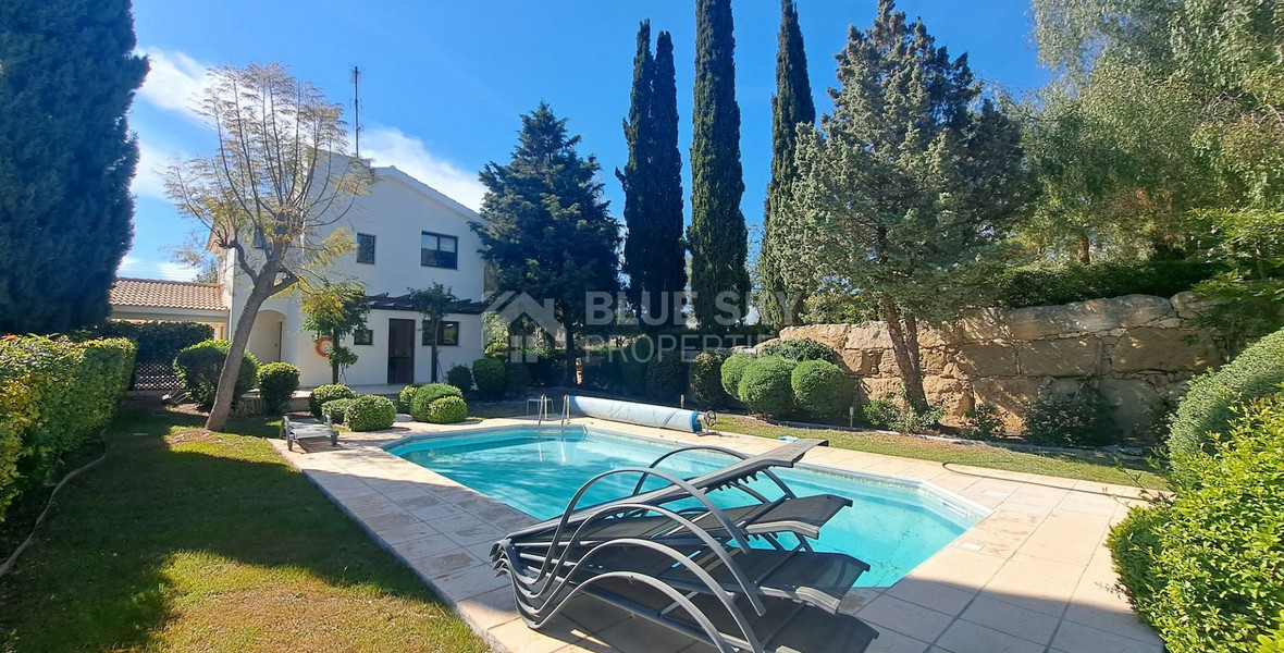 Three Bedroom Villa For Sale In Secret Valley