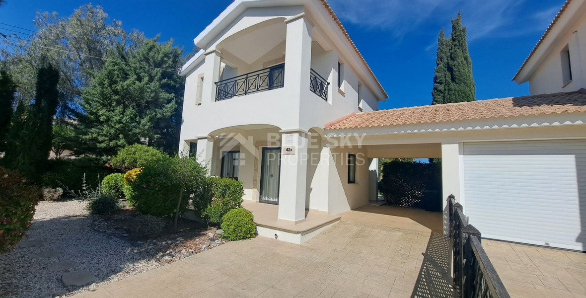Three Bedroom Villa For Sale In Secret Valley