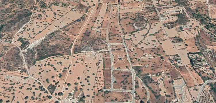 Land For Sale In Souni Zanakia Limassol Cyprus