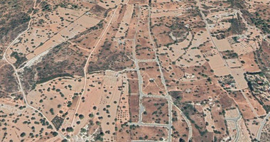 Land For Sale In Souni Zanakia Limassol Cyprus