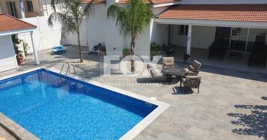 4 Bed House To Rent In Pyrgos Lemesou Limassol Cyprus