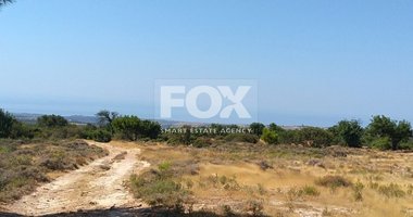 Land For Sale In Souni Zanakia Limassol Cyprus