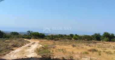 Land For Sale In Souni Zanakia Limassol Cyprus