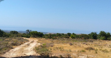 Land For Sale In Souni Zanakia Limassol Cyprus