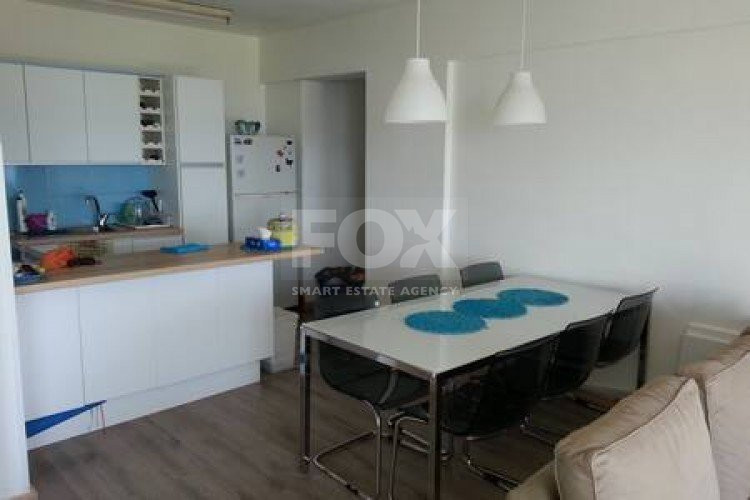 2 Bed Apartment For Sale In Agia Trias Limassol Cyprus