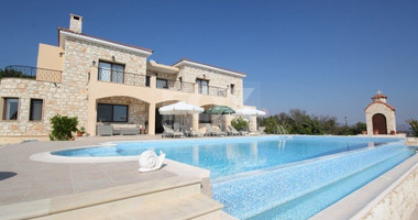 4 Bed House For Sale In Pafos Paphos Cyprus