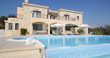4 Bed House For Sale In Pafos Paphos Cyprus