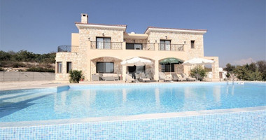 4 Bed House For Sale In Pafos Paphos Cyprus