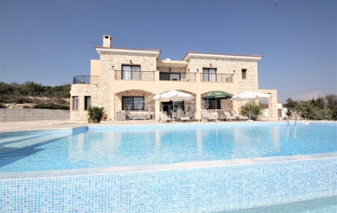 4 Bed House For Sale In Pafos Paphos Cyprus