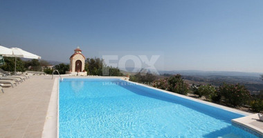 4 Bed House For Sale In Pafos Paphos Cyprus