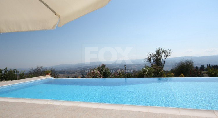 4 Bed House For Sale In Pafos Paphos Cyprus