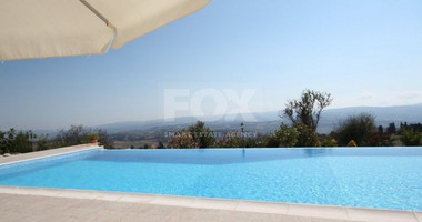 4 Bed House For Sale In Pafos Paphos Cyprus