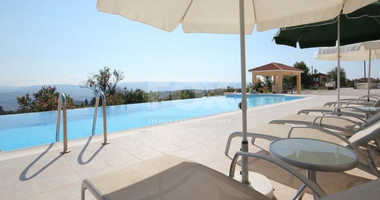 4 Bed House For Sale In Pafos Paphos Cyprus