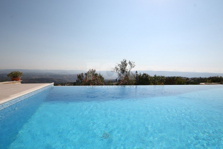 4 Bed House For Sale In Pafos Paphos Cyprus