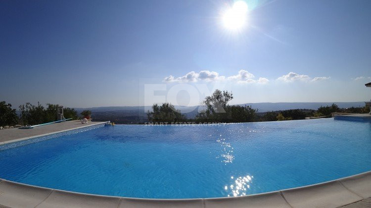 4 Bed House For Sale In Pafos Paphos Cyprus