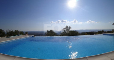4 Bed House For Sale In Pafos Paphos Cyprus