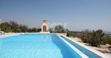 4 Bed House For Sale In Pafos Paphos Cyprus