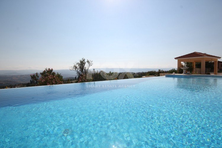 4 Bed House For Sale In Pafos Paphos Cyprus