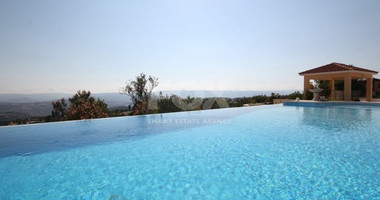 4 Bed House For Sale In Pafos Paphos Cyprus
