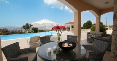 4 Bed House For Sale In Pafos Paphos Cyprus
