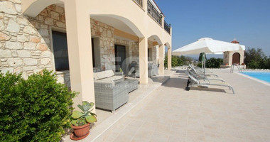 4 Bed House For Sale In Pafos Paphos Cyprus